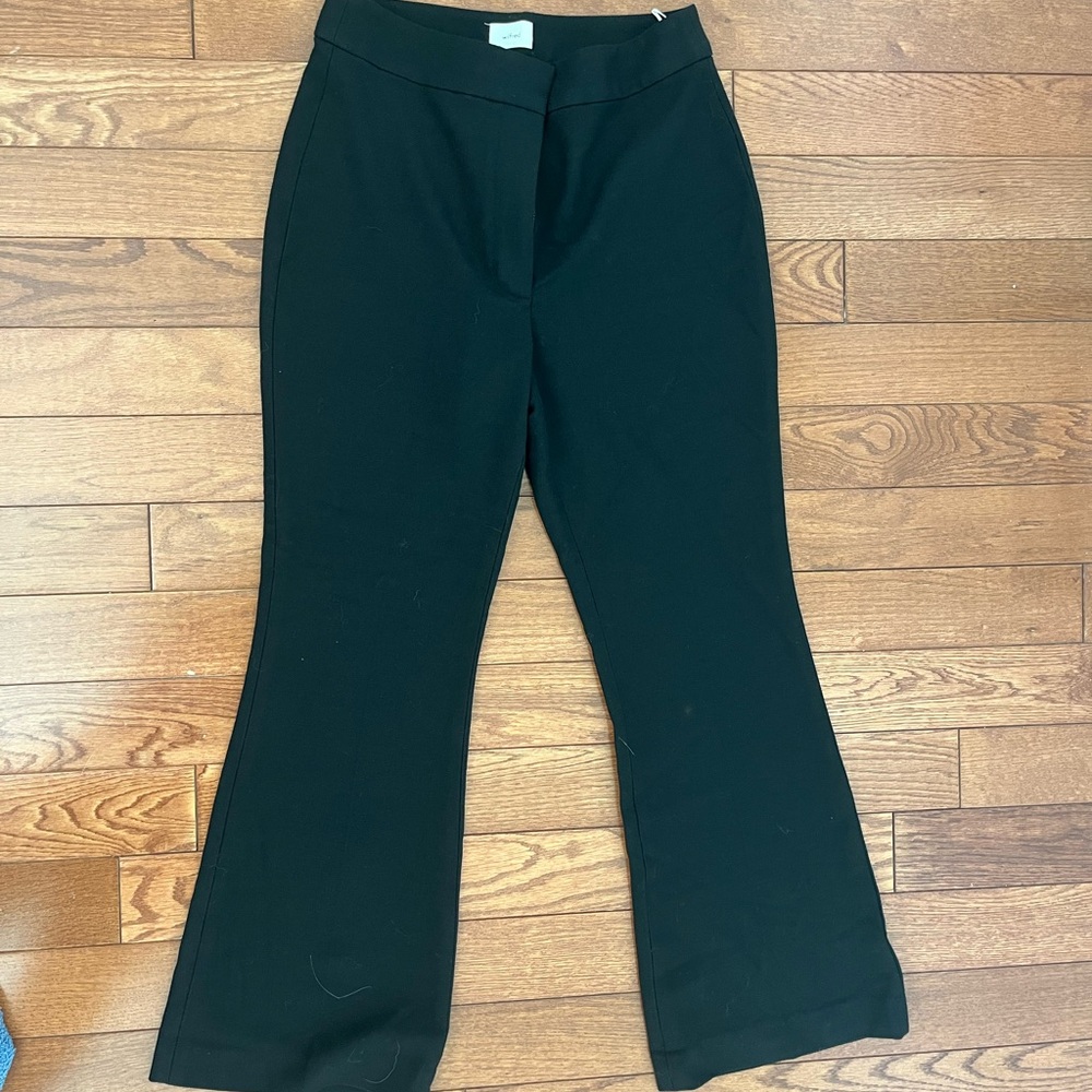 Aritzia Wilfred Dress Pants